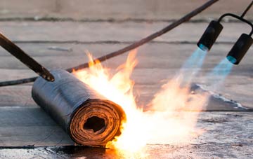 Kiltarlity asphalt flat roofing repairs