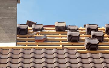 Kiltarlity clay roofing costs