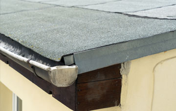 Kiltarlity flat garage roofing repairs