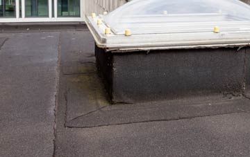 disadvantages of Kiltarlity flat roofs