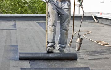 flat roof replacement Kiltarlity, Highland