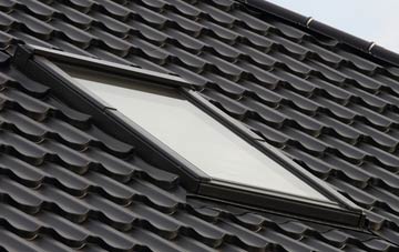 benefits of Kiltarlity roof windows
