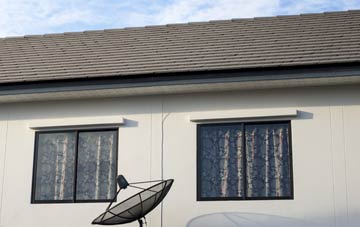 Kiltarlity rubber roof costs