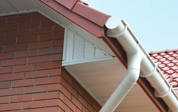 Kiltarlity soffit repair costs