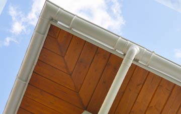 Kiltarlity soffit types