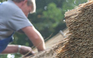 professional Kiltarlity thatchers