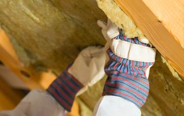 types of Kiltarlity pitched roof insulation materials