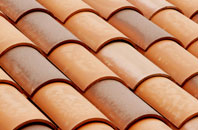 Kiltarlity clay roofing