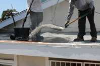 Kiltarlity flat roofing repair