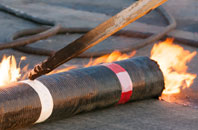 free Kiltarlity flat roofing repair quotes