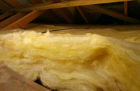 Kiltarlity pitch roof insulation