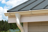 Kiltarlity soffits